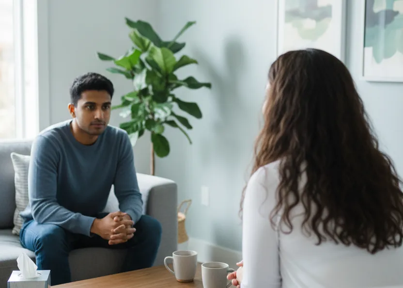 Professional ADHD Treatment counselling services in Ottawa - Life Seasons Counselling