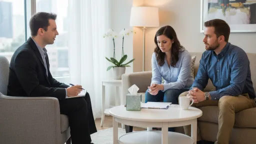 Professional Marriage Counselling counselling services in Ottawa - Life Seasons Counselling