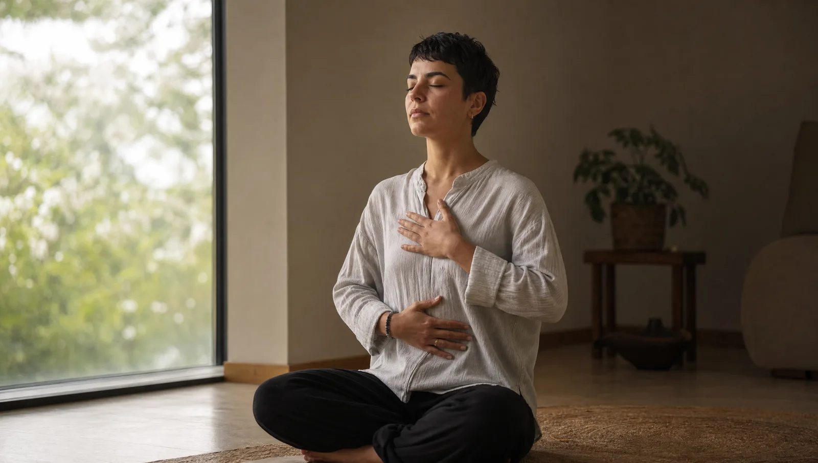 Nervous System Regulation: What It Means and What Actually Helps